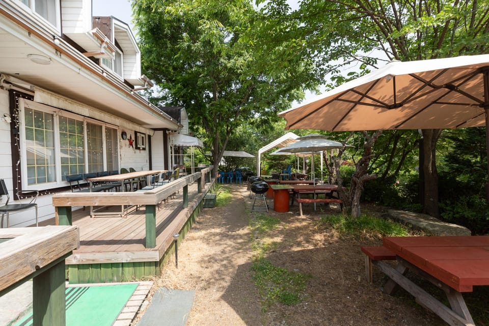 Gapyeong Mindfulness Valley Pension Hotel in Gyeonggi-do