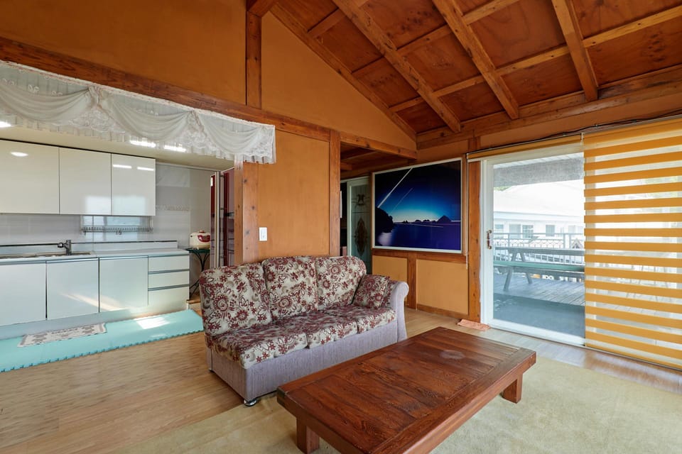 Geoje Sumir Hotel in South Korea