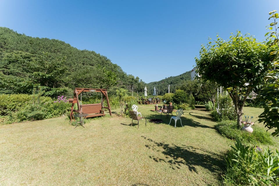 Pocheon Sky View Hotel in Gyeonggi-do