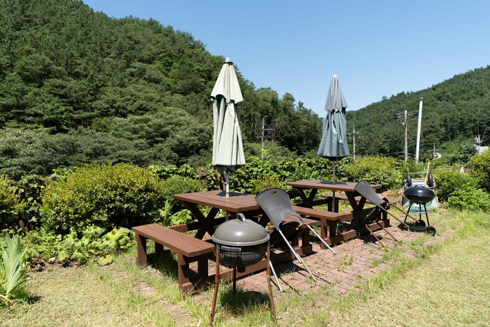 Pocheon Sky View Hotel in Gyeonggi-do