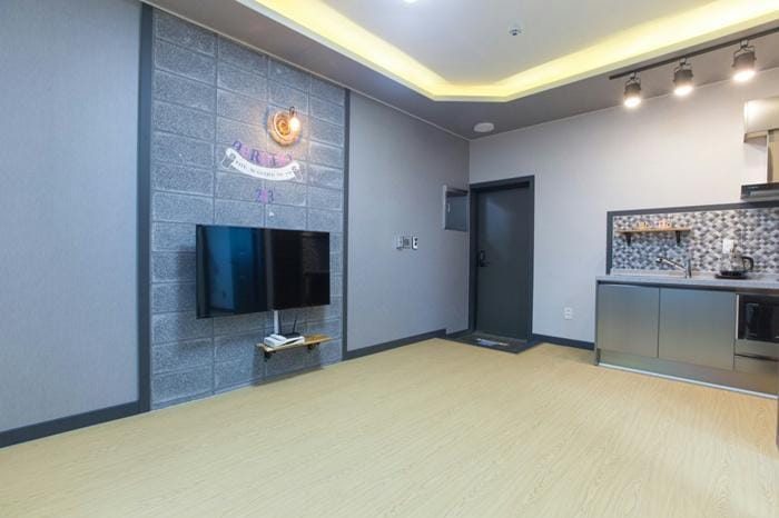Daecheon Dorothy Pension Hotel in South Korea