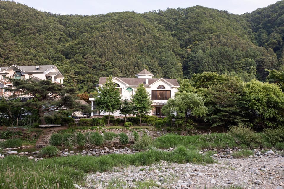 Gapyeong Travel Hotel in Gyeonggi-do