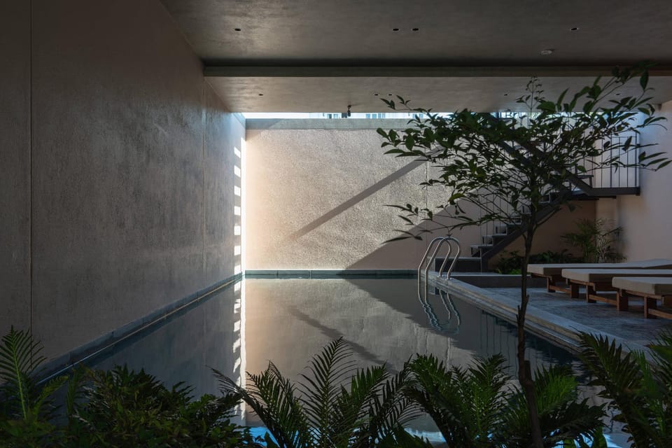 The Charm Hotel Phan Thiet Hotel in Phan Thiet