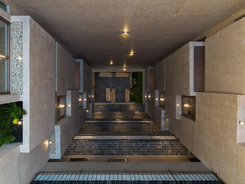The Charm Hotel Phan Thiet Hotel in Phan Thiet
