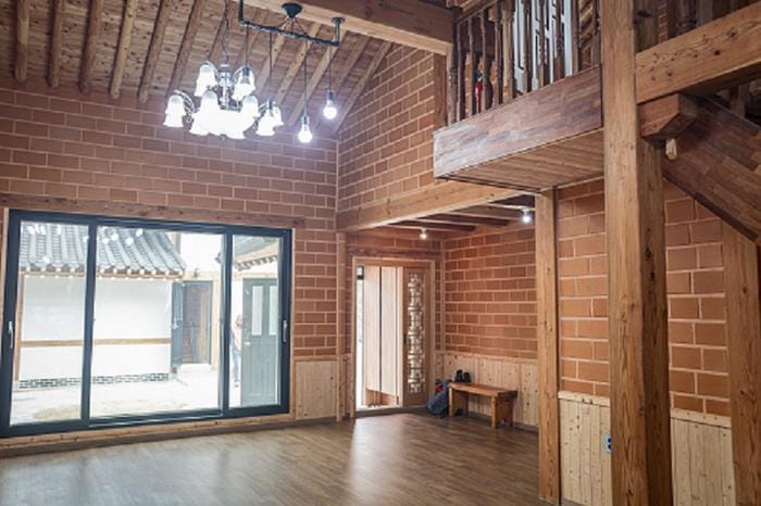 Incheon Hanok Rest Pension Hotel in Incheon