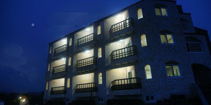 Seogwipo Big EonghaeOlle Pension Hotel in South Korea