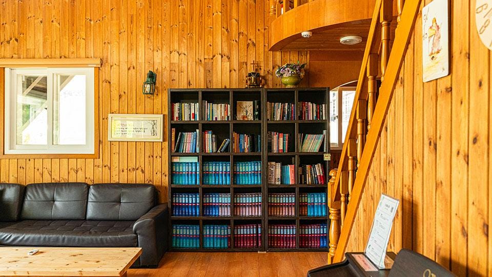 Gapyeong Gitdaebong Shelter Pension Hotel in Gyeonggi-do