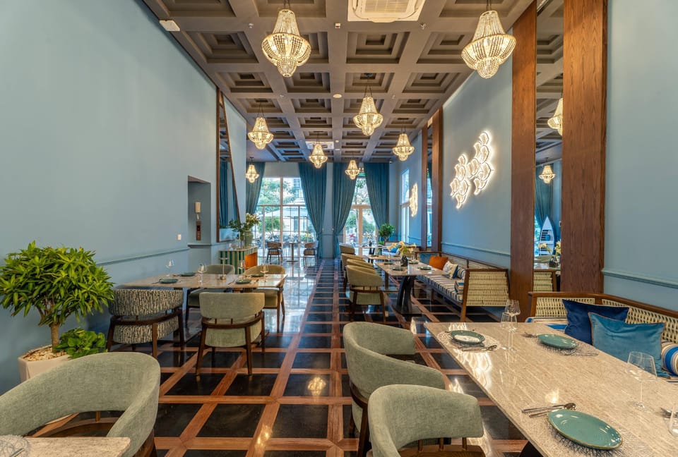 Solaro Hotel & Spa Phu Quoc - Sunset Town Seaview And Fireworks  Hotel in Phu Quoc