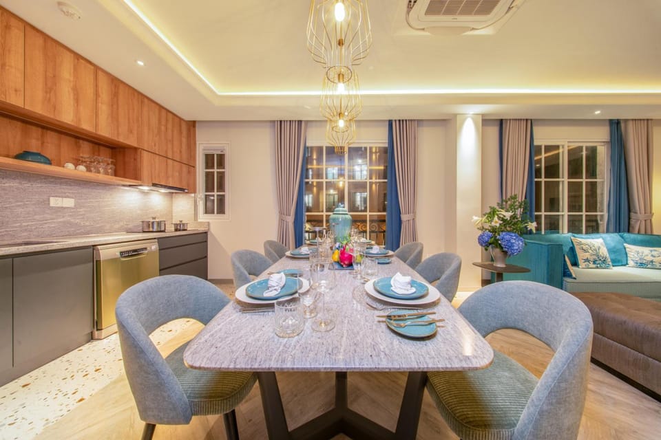 Solaro Hotel & Spa Phu Quoc - Sunset Town Seaview And Fireworks  Hotel in Phu Quoc