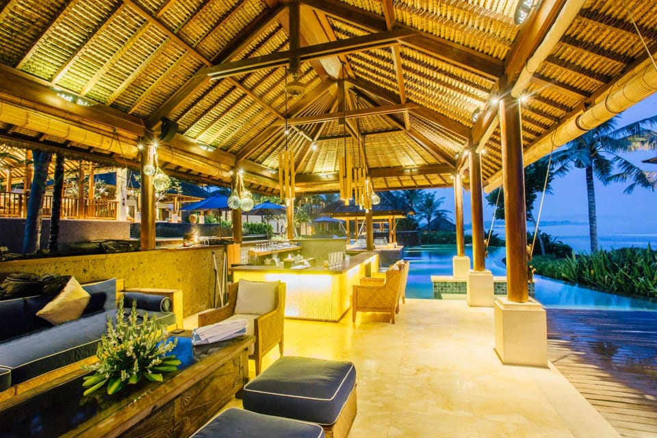 Bar/lounge