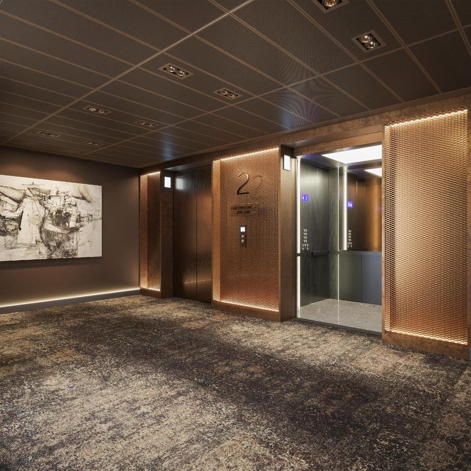 Radisson Blu Medlock Hotel, Manchester Hotel in Manchester