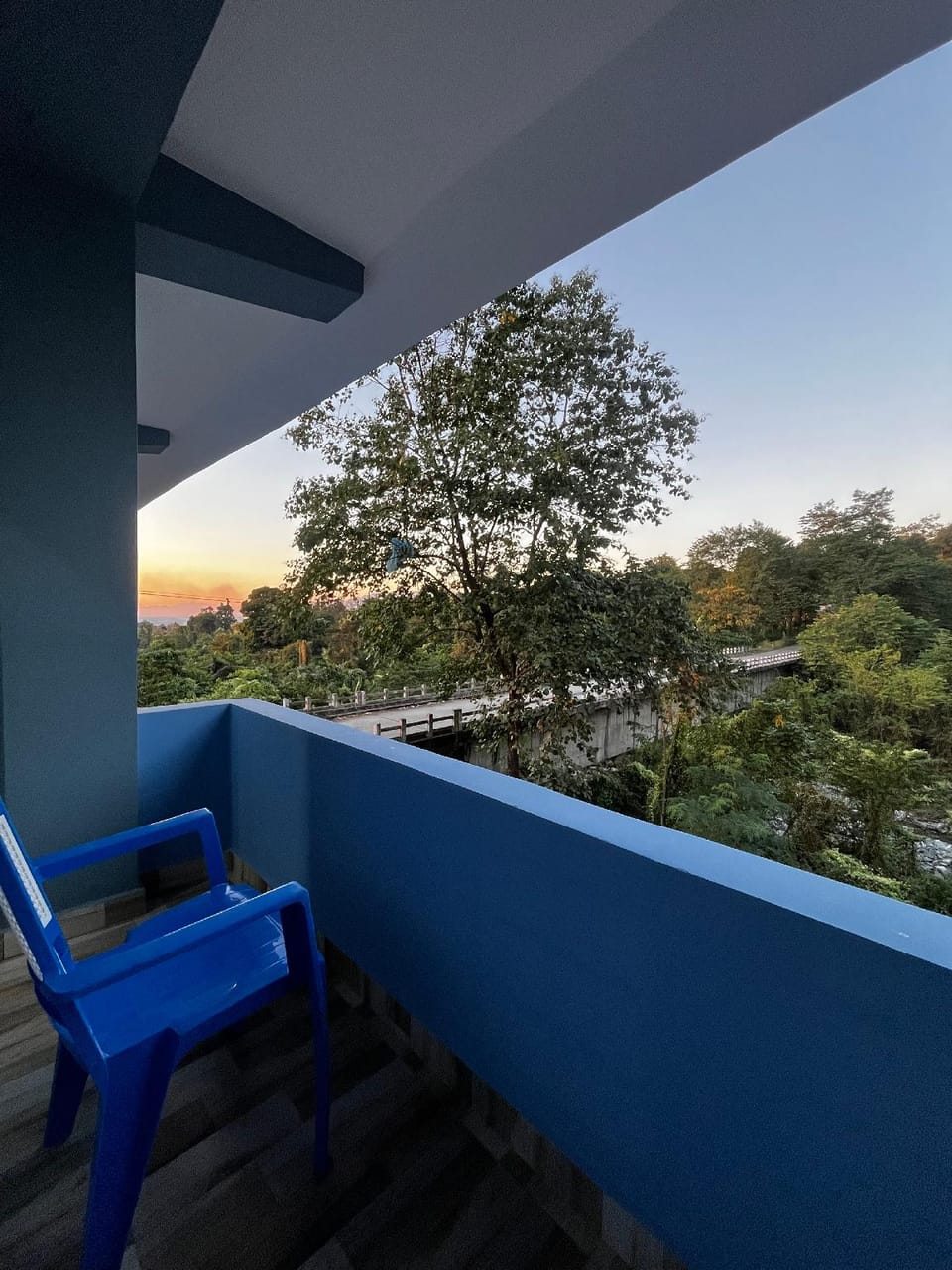 Tawsik Guesthouse Hotel in India
