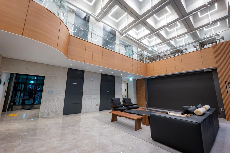 Jamsil Hotel Vene Hotel in Seoul