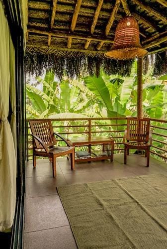 The Soul Marayoor Mudhouse - Munnar Resort in Kerala