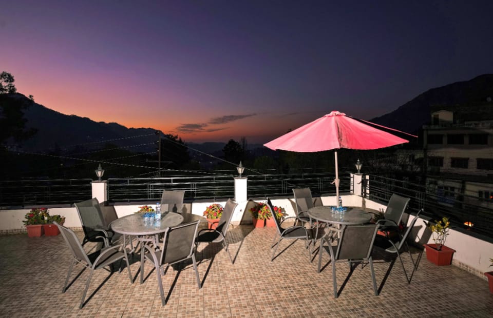 Mayur Hotel Bar & Restaurant solan Hotel in Himachal Pradesh