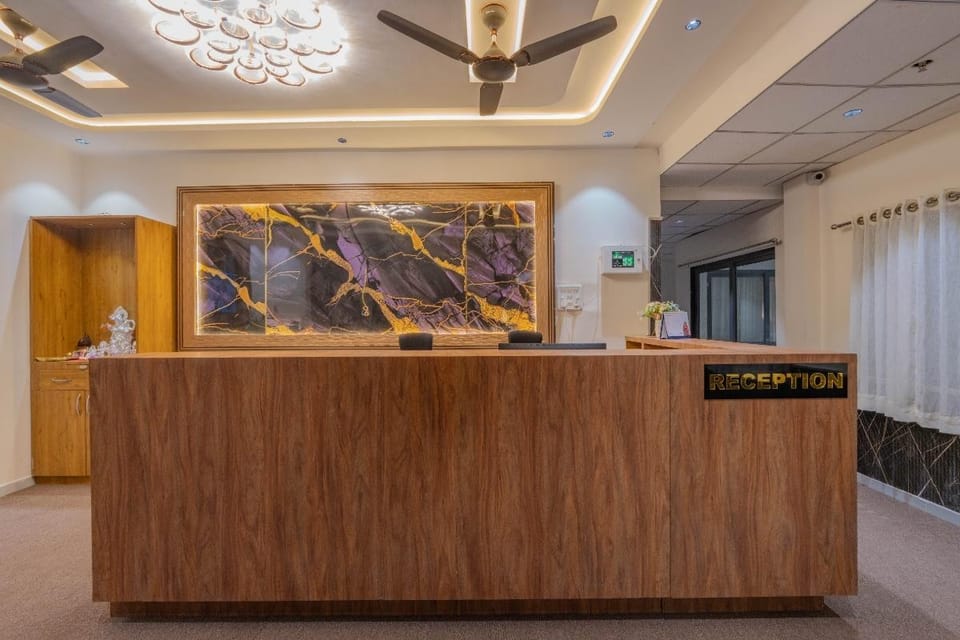 Hotel TGR Hotel in Gujarat