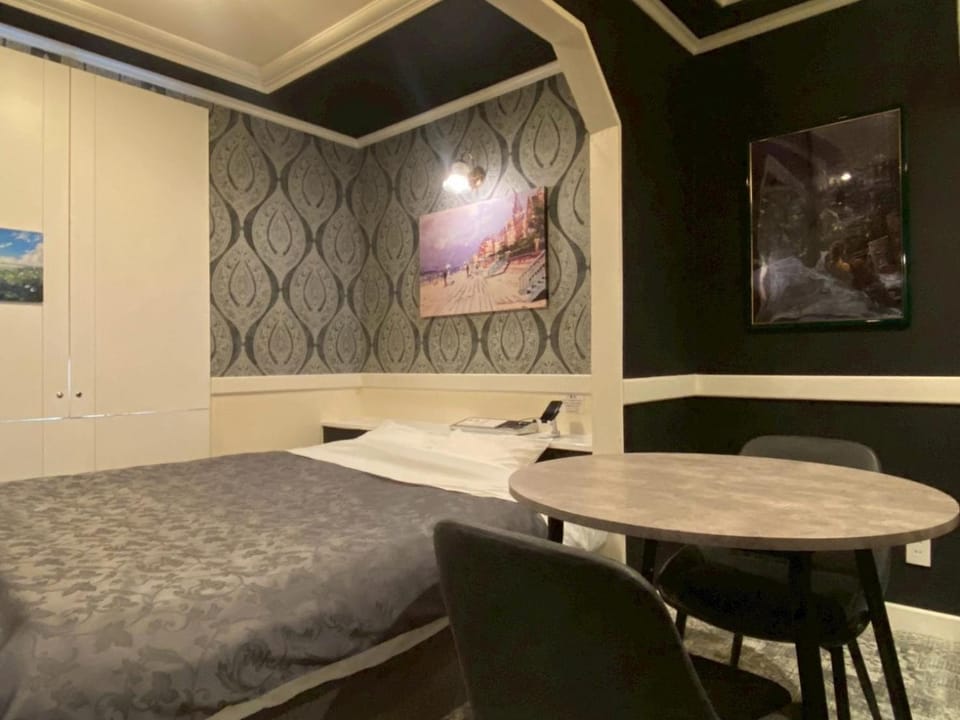 HOTEL FLAWLESS2 Love hotel in Japan