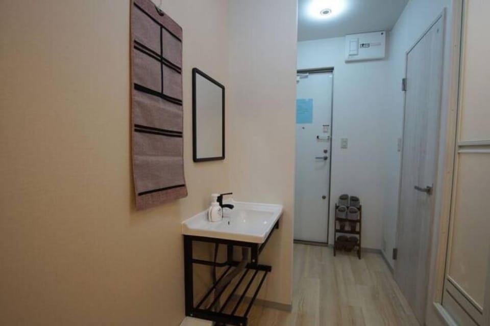 TokyoGuest Hamacho Hotel in Chiba Prefecture