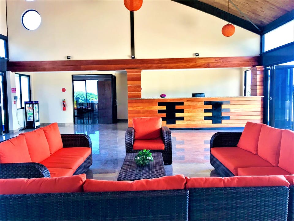 Yadua Bay Resort & Villas Hotel in Western Division, Fiji