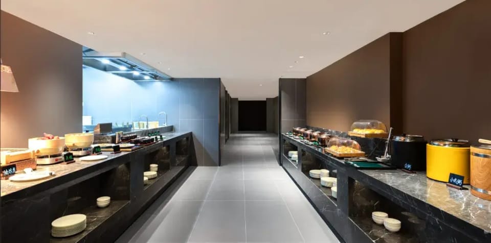 Hangzhou Banzhe 3 Hotel in Hangzhou