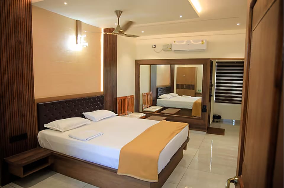 SUDEV RECIDENCY Motel in Karnataka