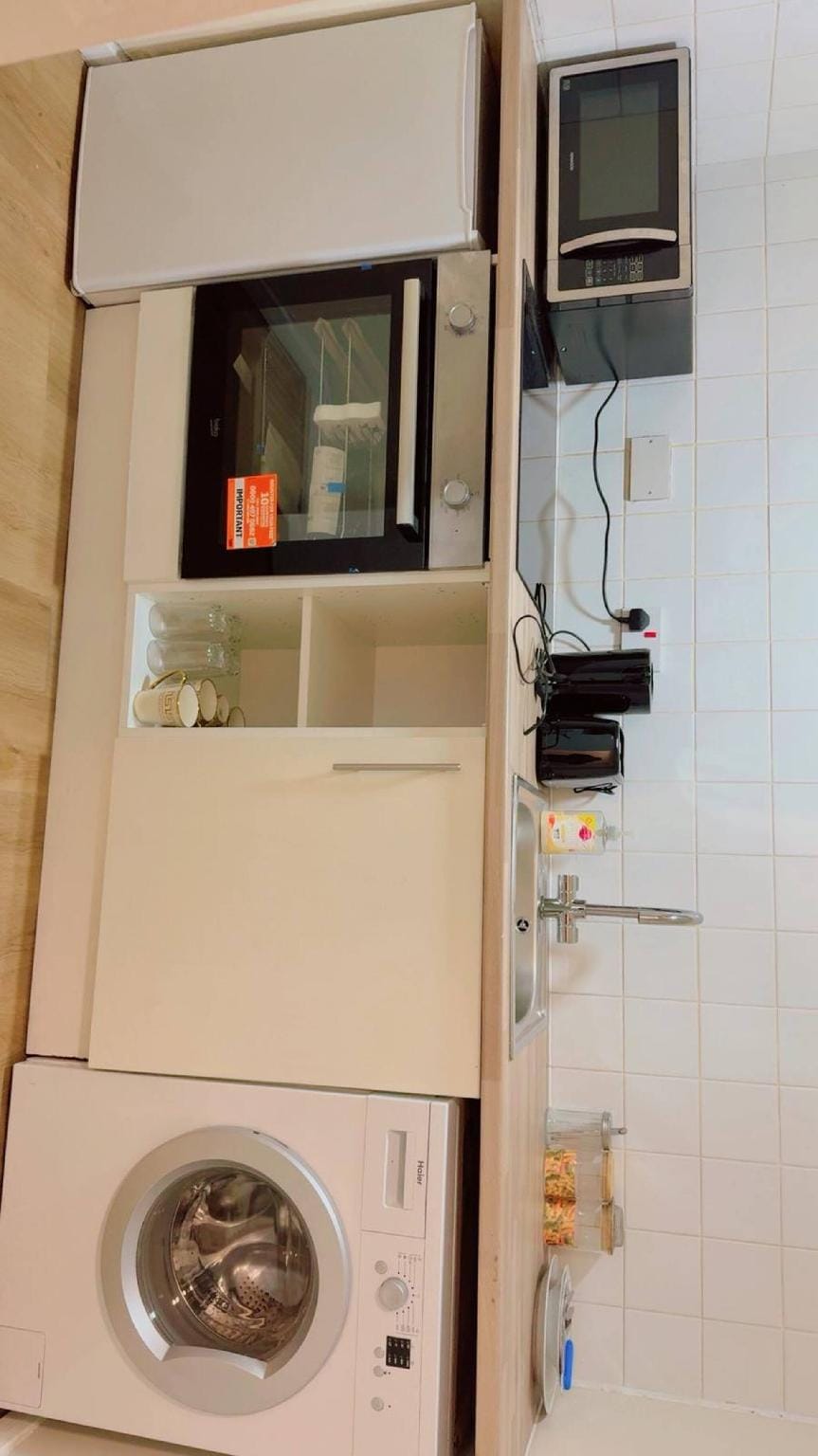 Cosy Retreat - Suite 5 Apartment in Hamilton