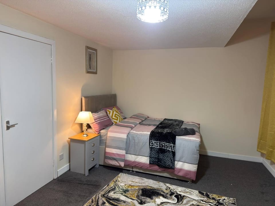 Cosy Retreat - Suite 5 Apartment in Hamilton