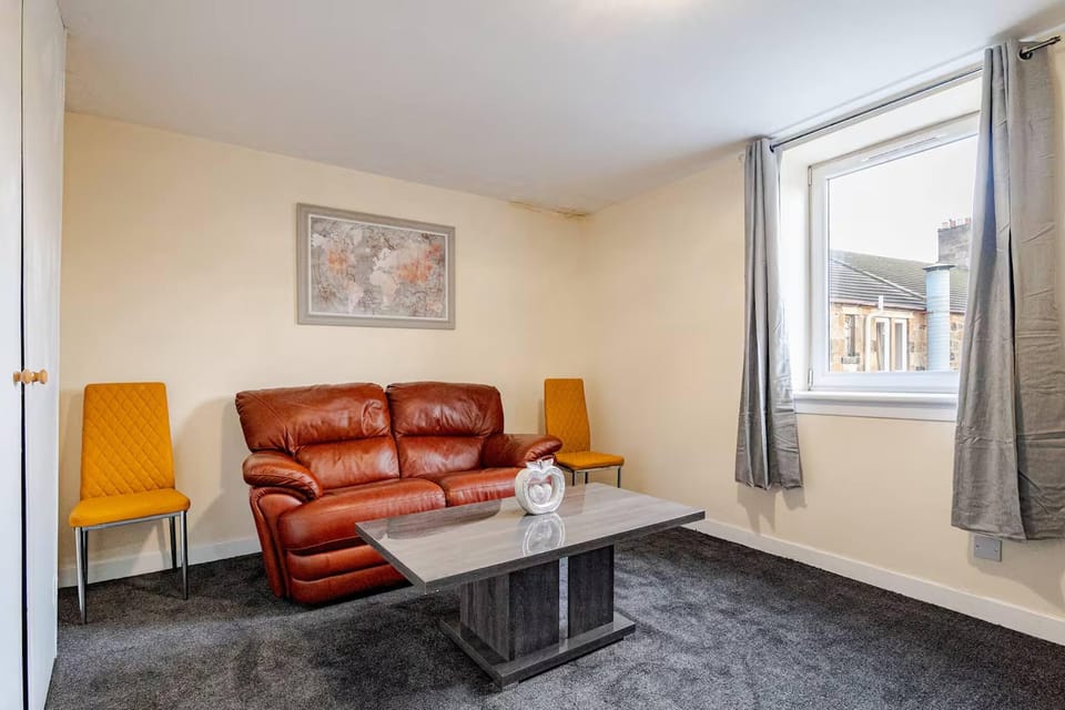 Cosy Retreat - Suite 5 Apartment in Hamilton