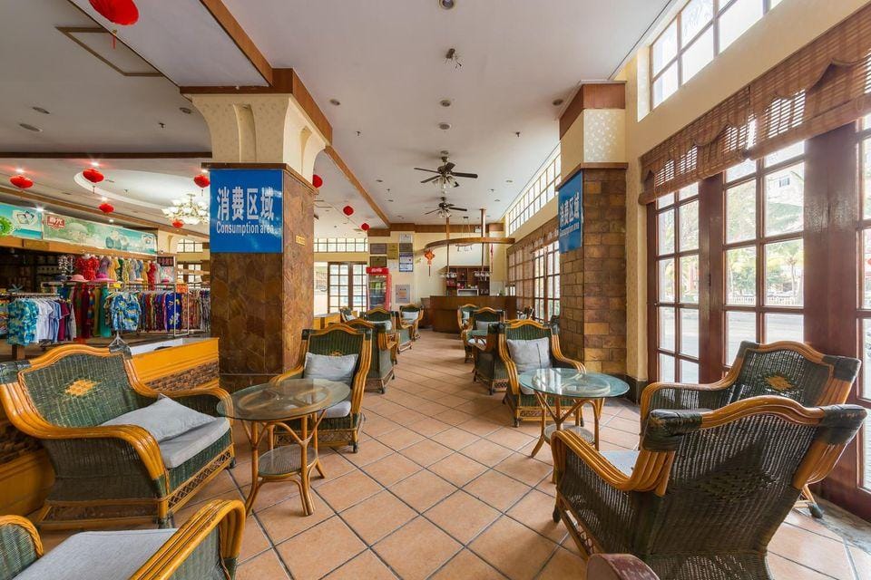 Xinxing Garden Hotel Hotel in Sanya