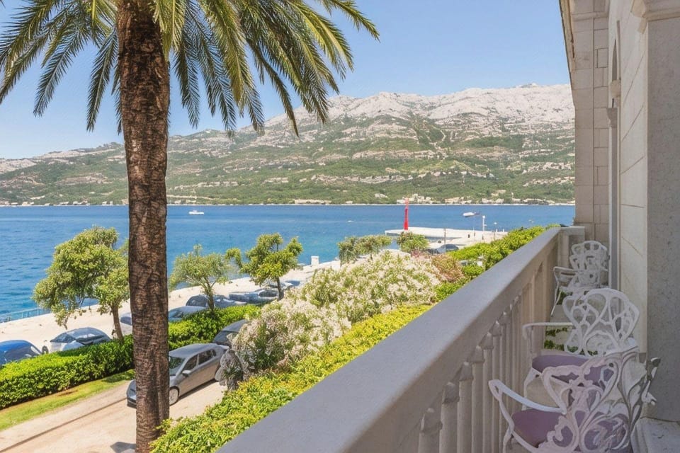 Aminess Younique Korcula Heritage Hotel Hotel in Korčula