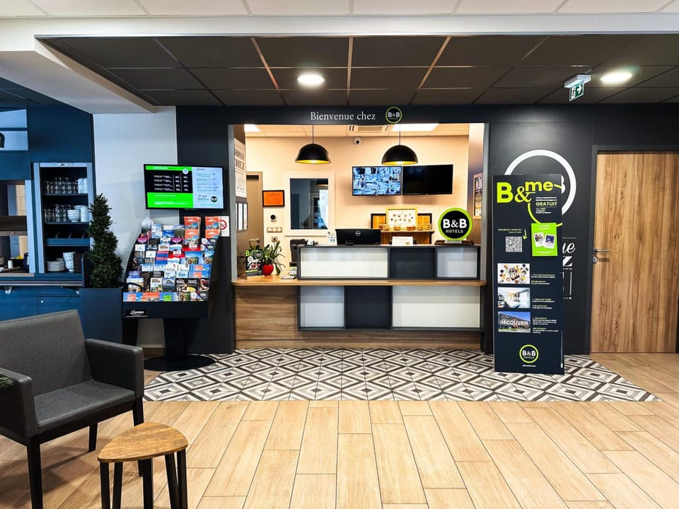 Facilities