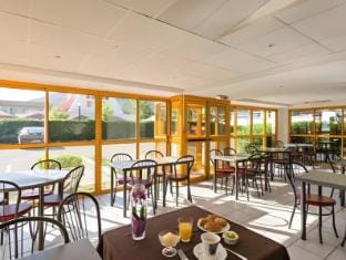 B&B HOTEL Aubagne Gémenos Hotel in Gémenos