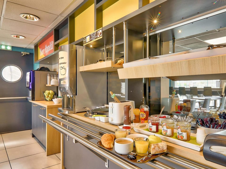 Food and beverages