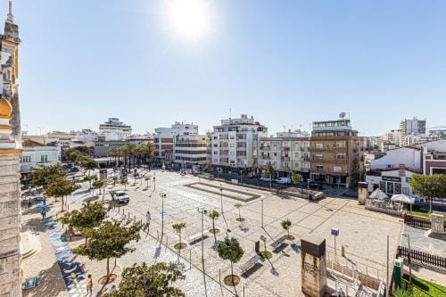 Arbutus Bed and Bar Hostel in Portimao