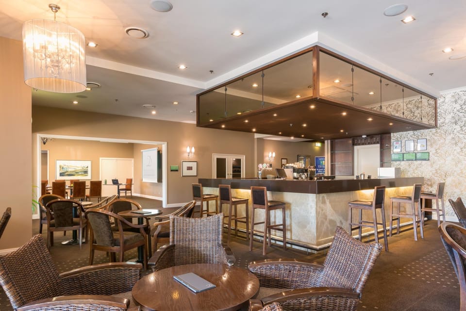Distinction Rotorua Hotel Hotel in Rotorua