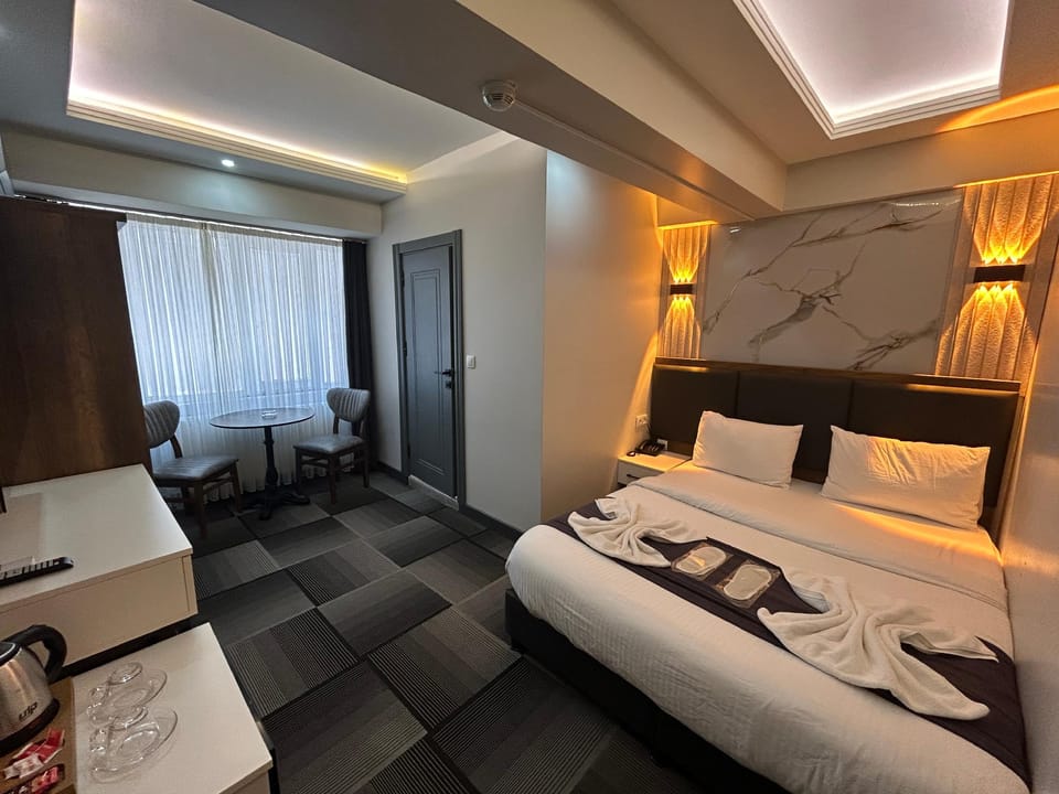 Lizbonia Otel Hotel in Istanbul