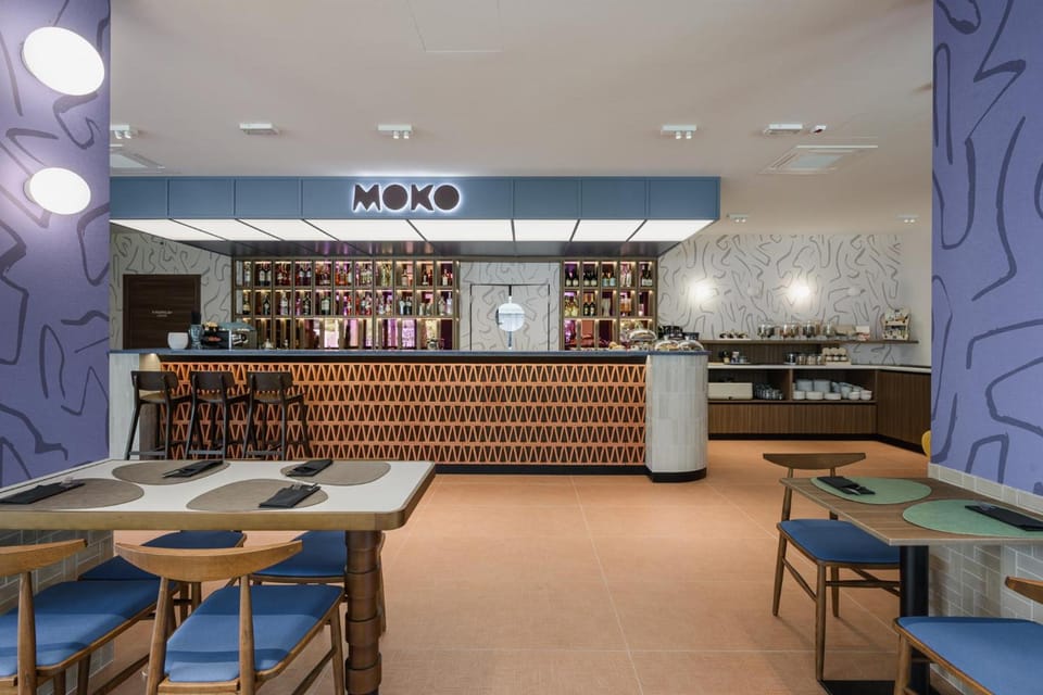 Bar/lounge