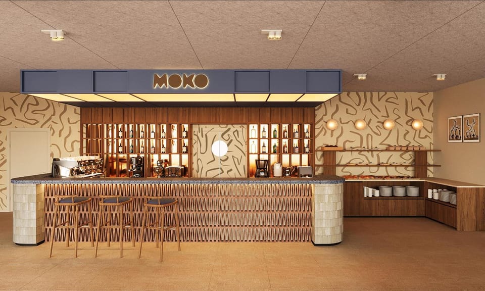 Bar/lounge
