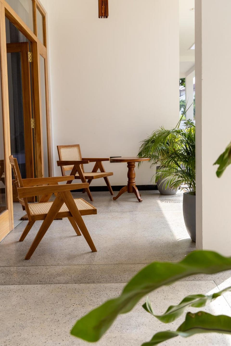 Beach House by Unrushed Hotel in Ahangama