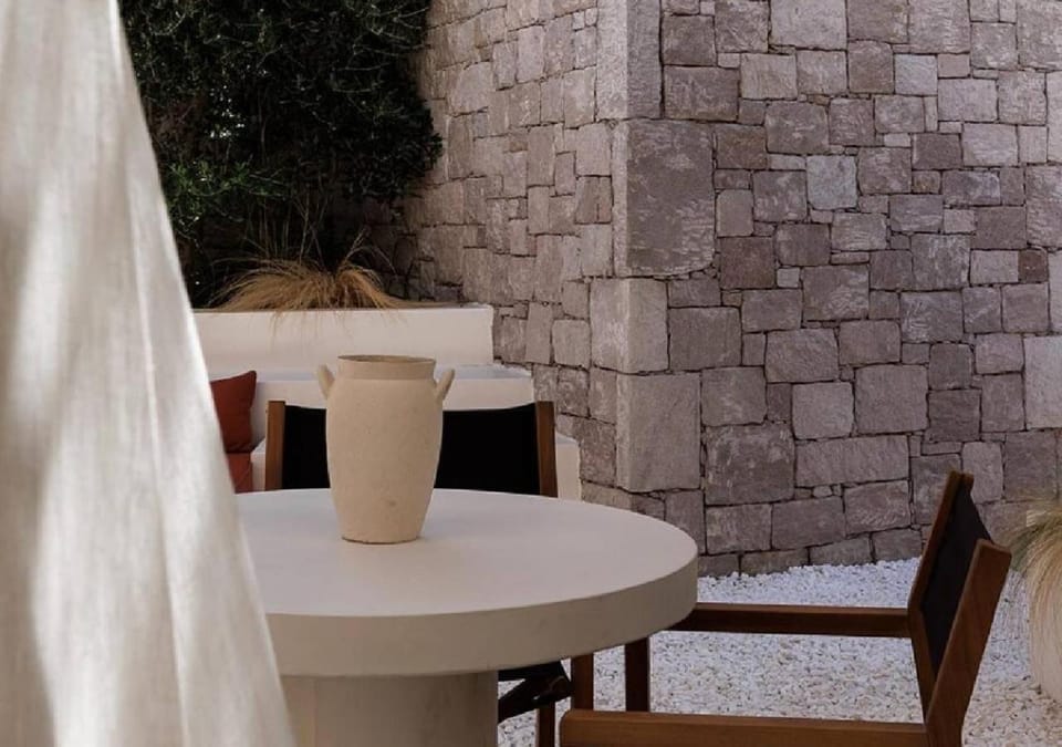 The Village by WPS Apartment hotel in Pollonia