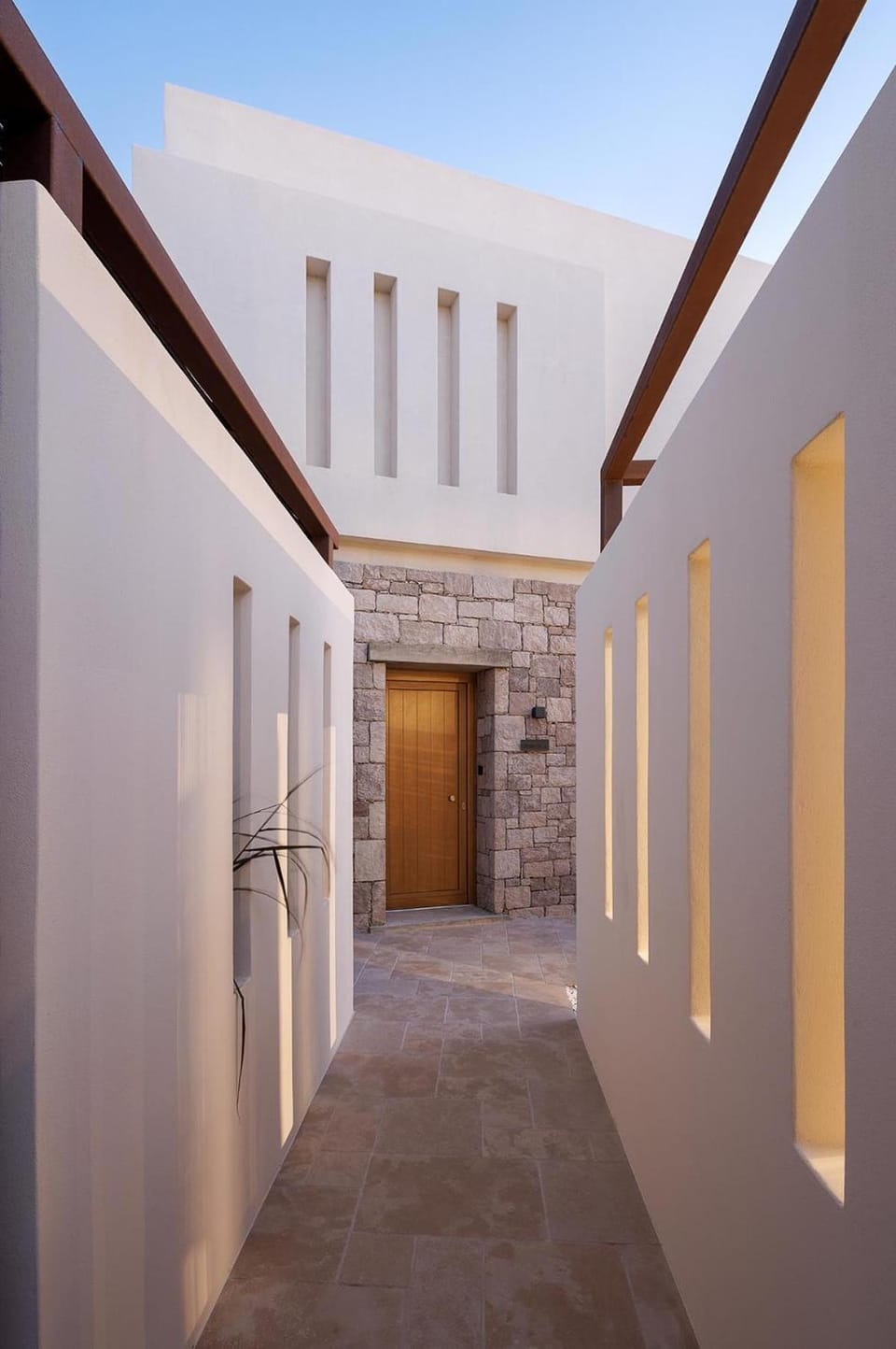 The Village by WPS Apartment hotel in Pollonia