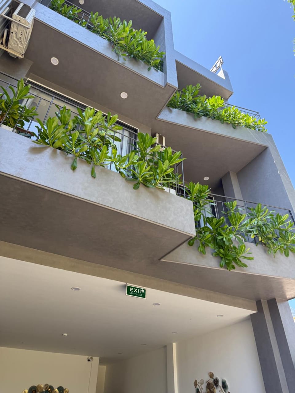 Khanh Vy Homestay Hotel in Vietnam