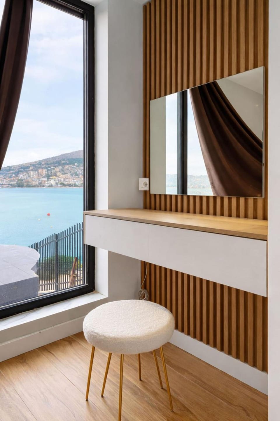 Hotel Tramonto Hotel in Sarandë