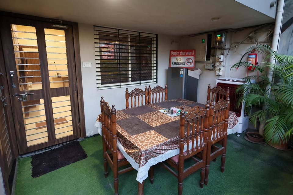 Dream Homestay Hotel in India