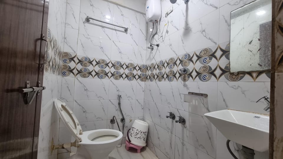 HOTEL C.G PLAZA Hotel in Ahmedabad