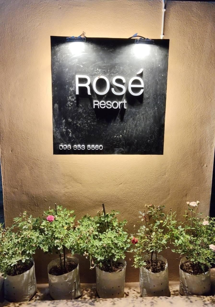 Rose' Resort Resort in Thailand