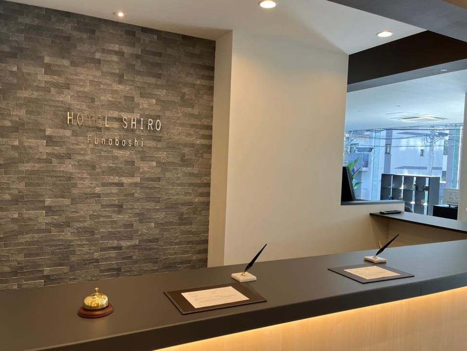 Hotel Shiro Hotel in Chiba Prefecture
