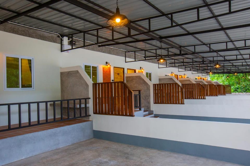 Phangnga Keeree Resort & Gallery Hotel in Phang-nga Changwat