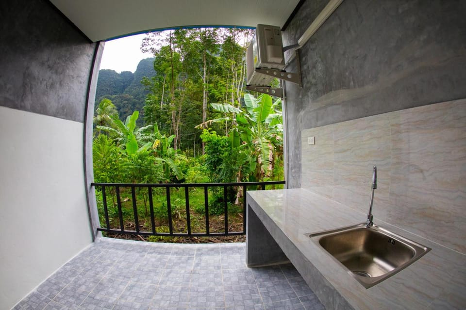 Phangnga Keeree Resort & Gallery Hotel in Phang-nga Changwat