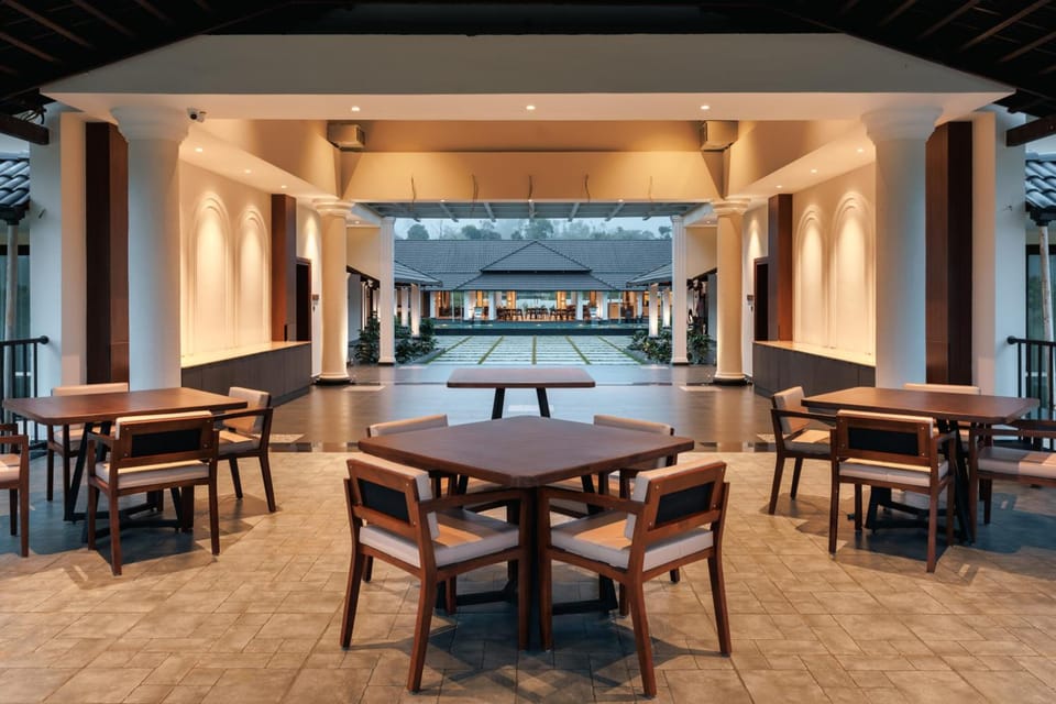 Kohu By Honeyvale Resort in Karnataka